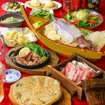 羽根屋 京都西院店のおすすめ料理1