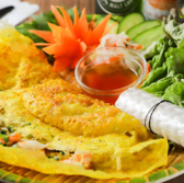 ベトナム料理レストランのおすすめ料理2