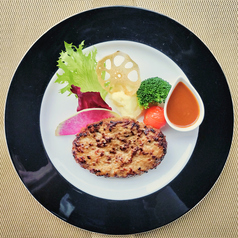 ホテルグローバルビュー新潟 DINING EDIT ECHIGOのおすすめポイント1