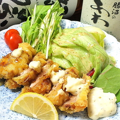 チキン南蛮