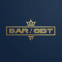 BAR SBT バーエスビーティーのロゴ