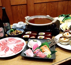 北の家族 仙台のおすすめ料理3