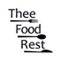 Thee Food Rest Garageロゴ画像