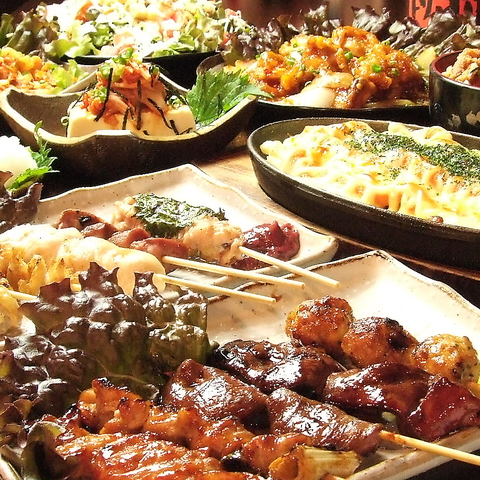 食べ放題 馬とり亭 藤が丘店 藤が丘 名古屋 居酒屋 ネット予約可 ホットペッパーグルメ