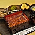 料理メニュー写真 のぼりセット（竹）