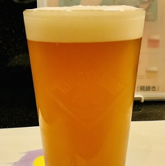 クラフトビールと地酒のお店 てっぺいのおすすめドリンク1