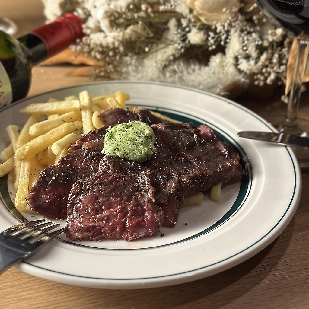 accent アクセント 京都河原町の写真ギャラリー