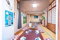 ながさき苑の雰囲気1
