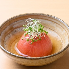赤玉お出汁トマト