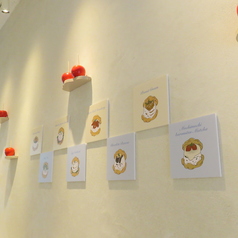 アンドヨーグルト &Yogurt 横浜店の雰囲気3