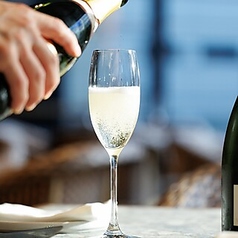 L atelier de oto ラトリエドオト 銀座SIX店のコース写真