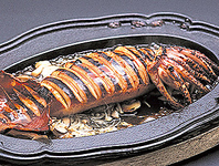 旬の食材にこだわったメニューを取り揃えております☆