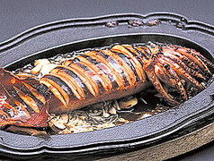 旬の食材にこだわったメニューを取り揃えております☆