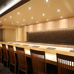 よねがみ 新宿の特集写真