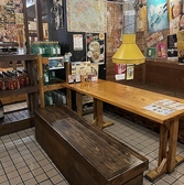 3年B組居残り組の雰囲気3