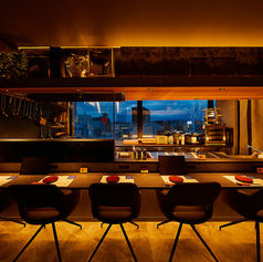 隠れ美食家ふくとんぼの雰囲気1