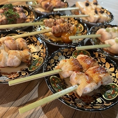 とりなべ亭 松屋町店のおすすめ料理1