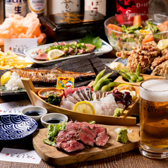隠れ酒場 ともしびのおすすめ料理3