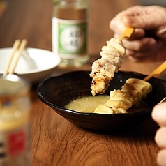 おでんとお酒を片手に贅沢なお食事時間を