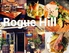 Rogue Hill ローグヒルロゴ画像