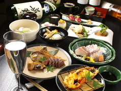 京都祇園 川村料理平の特集写真