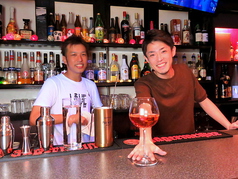 Bar Ichigo バー 15 駕町通り バー カクテル ネット予約可 ホットペッパーグルメ