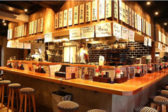 串吟 秋葉原店の特集写真