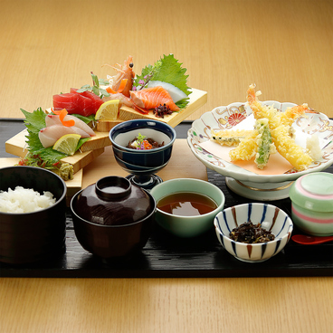 大漁市場　こんぴら丸　春日店のおすすめ料理1