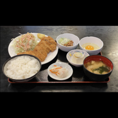 居酒屋 きくやのおすすめランチ1