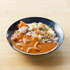 バターチキンカレー(甘口)
