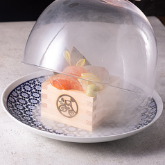 日本酒バル ほのか 梅田本店の特集写真