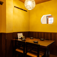 旬菜　ゆう庵の雰囲気3