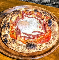 馬肉屋のビスマルク