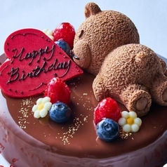 ハニトーカフェ パセラ横浜関内の雰囲気3