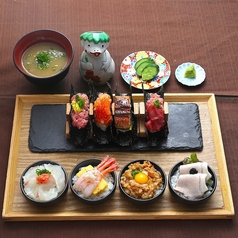 魚秀 UOHIDE 渋谷桜丘店のおすすめポイント1