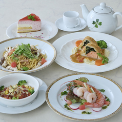 Four Hearts　フォーハーツ　新松戸の写真2