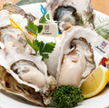 Oyster Bar ジャックポット 府中のおすすめ料理1