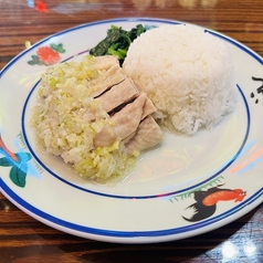 J仔酒場 ジェイジェイナイトマーケット 渋谷センター街のおすすめランチ2