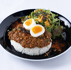 カレッテリア Cafe&Curryのおすすめポイント1