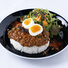 カレッテリア Cafe&Curryのおすすめポイント1
