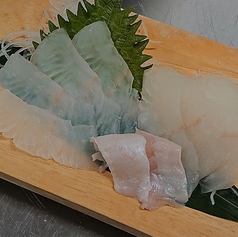 平目