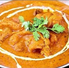 インド・ネパール料理　ガネーシャ　千城台北店のおすすめポイント1