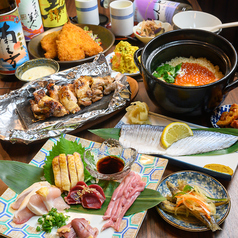 栄左衛門のおすすめ料理1