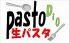生パスタバカの店 パストディオ 赤坂店のロゴ