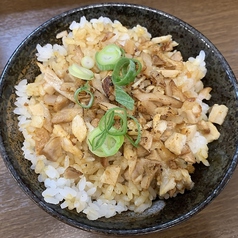 ラーメンぐっちのおすすめ料理3