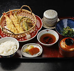 日本料理 味扇のおすすめランチ3