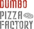 ダンボ ピザ ファクトリー 青葉台店のロゴ