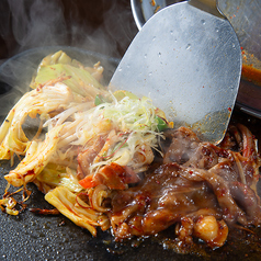 韓国焼肉 ポチャ 刈谷駅前店のおすすめ料理1