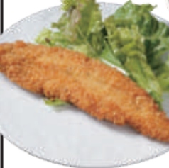 タマシャモささみカツ