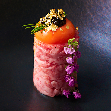 黒毛和牛焼肉 虎斑 TORAFU 北新地店のおすすめ料理1